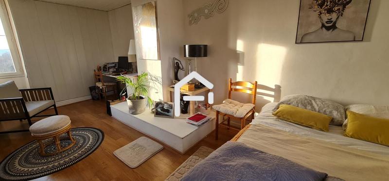 Maison - 155 m² - 7 pièces