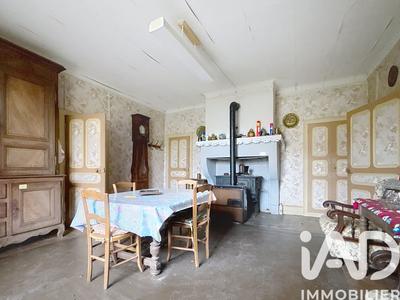 Maison - 200 m² - 6 pièces