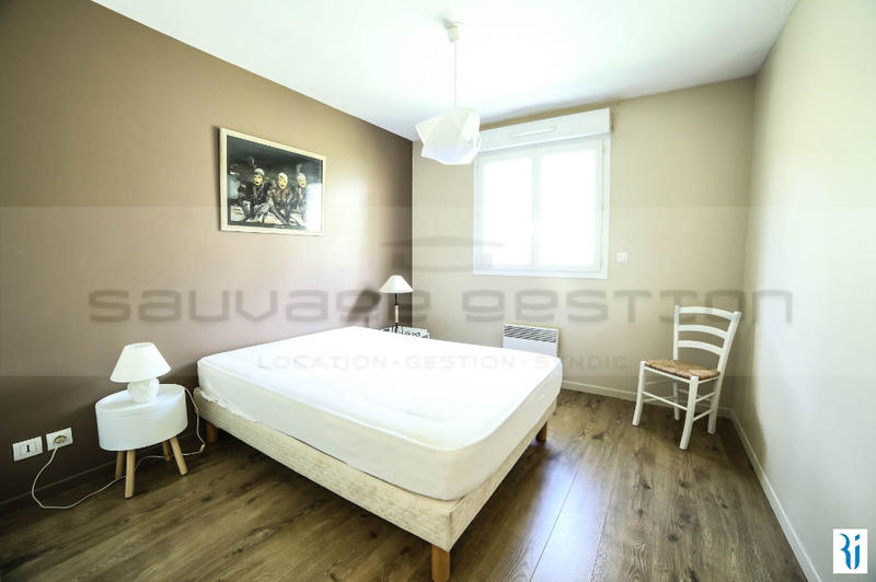 Appartement - 71 m² - 3 pièces