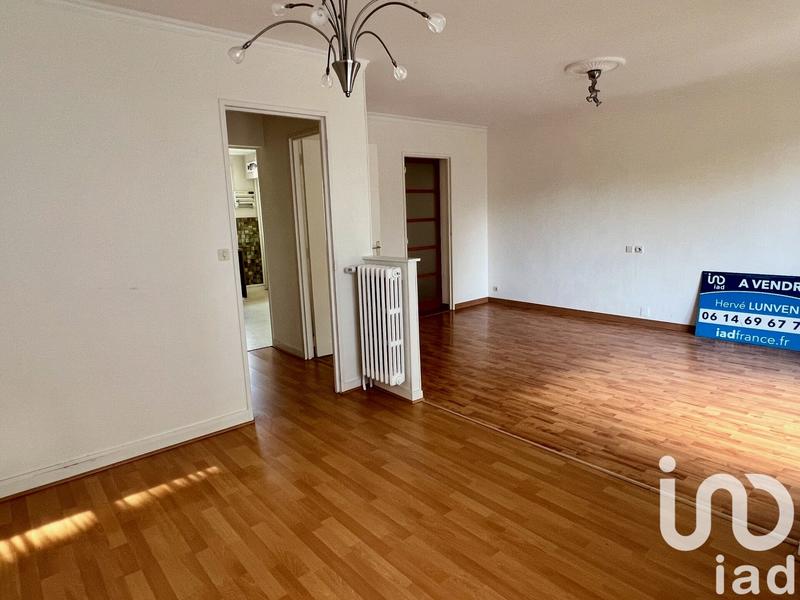 Appartement - 74 m² - 4 pièces