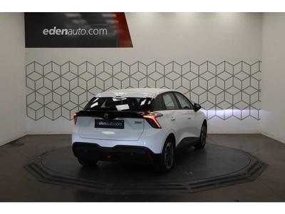 Mg Mg4 Electric 51kWh - 125 kW 2wd Standard