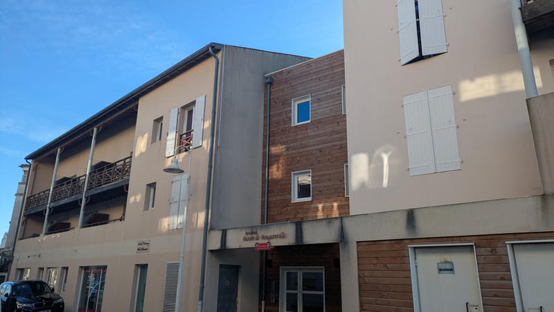 Appartement - 103 m² - 5 pièces