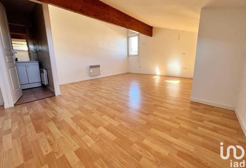 Appartement - 53 m² - 2 pièces