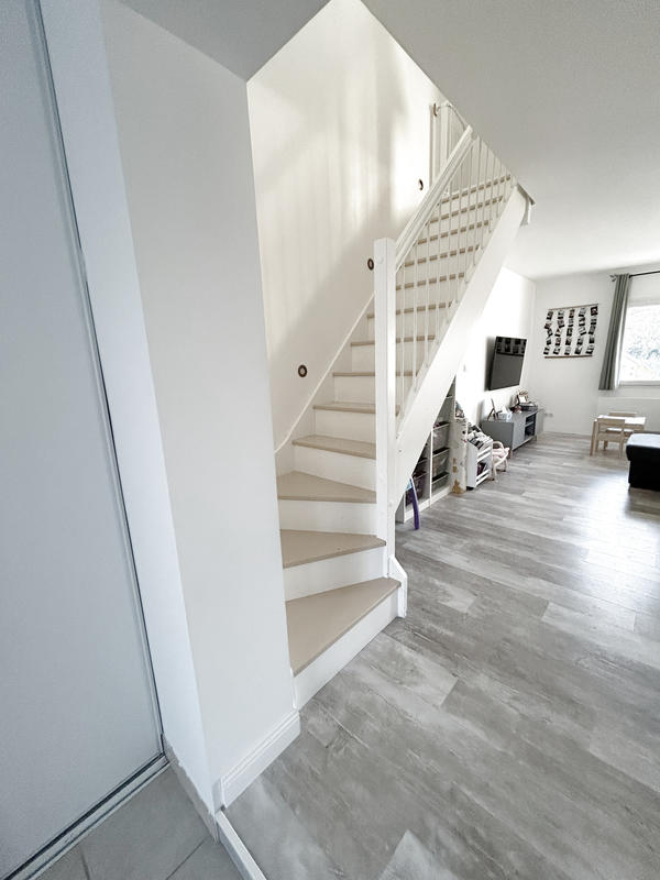 Maison - 78 m² - 3 pièces