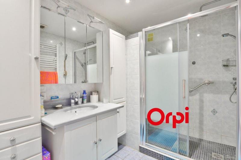 Appartement - 162 m² - 5 pièces