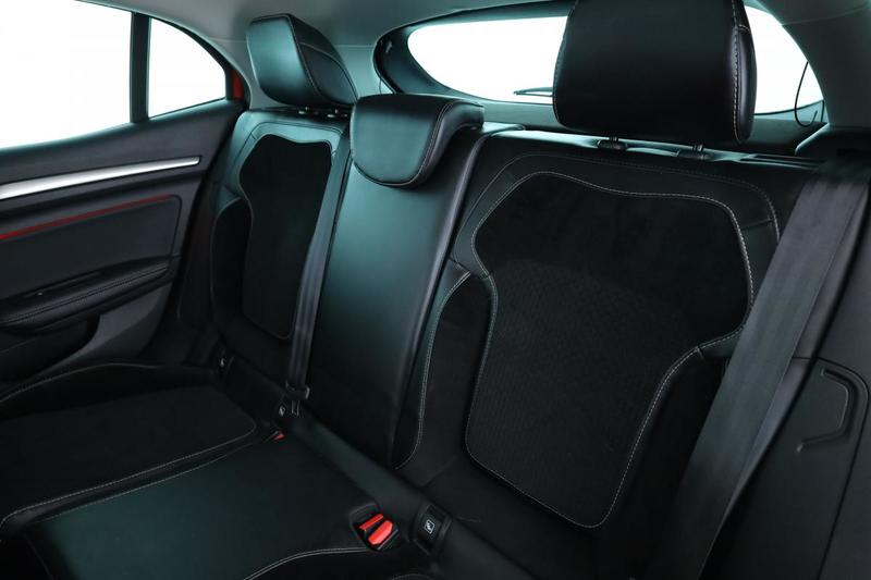 Renault Mégane 1.2 TCe Energy Intens 132 ch