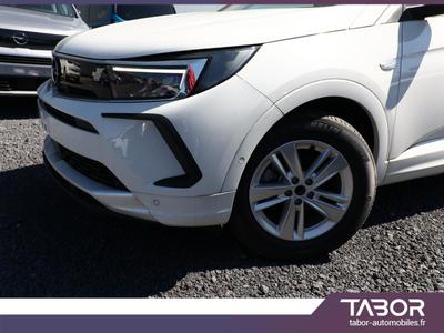 Opel Grandland 1.2 130 Pdc 17p clim auto