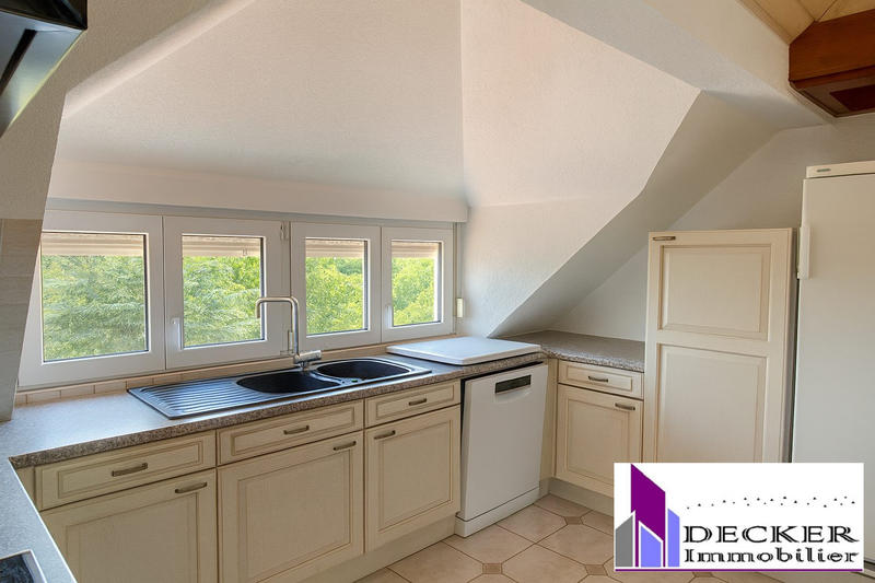 Appartement - 68 m² - 2 pièces