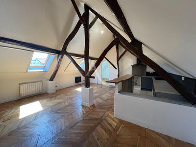 Appartement - 39 m² - 2 pièces