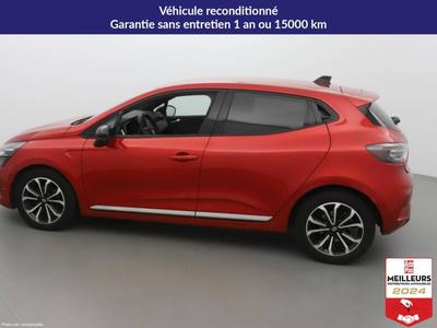 Renault Clio 1.0 Tce 90ch Techno