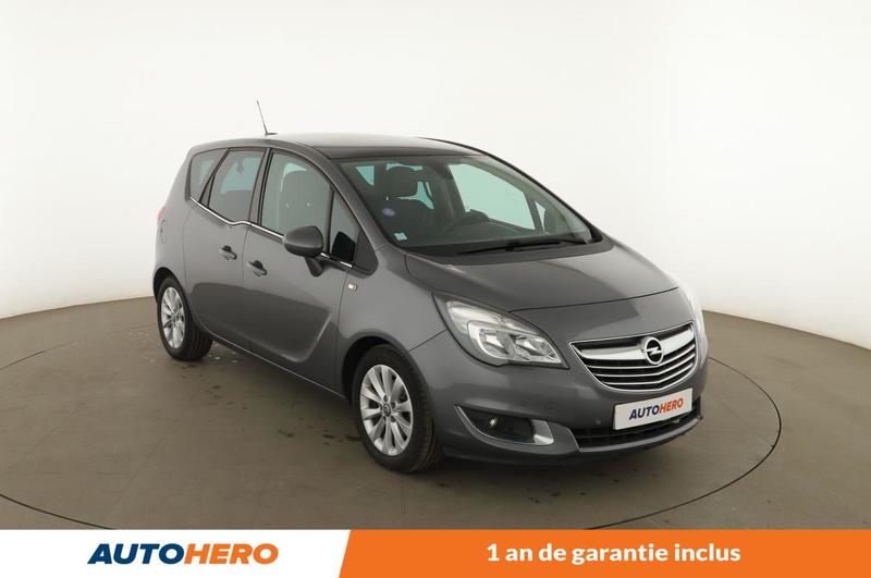Opel Meriva 1.4 Twinport Cosmo Pack 120 ch