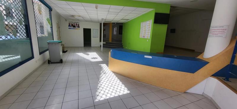 Immeuble - 460 m² - 10 pièces