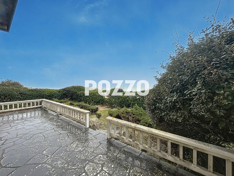 Maison - 145 m² - 8 pièces