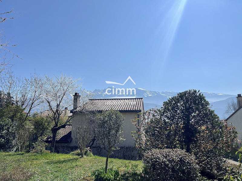 Maison ancienne - 112 m² - 5 pièces