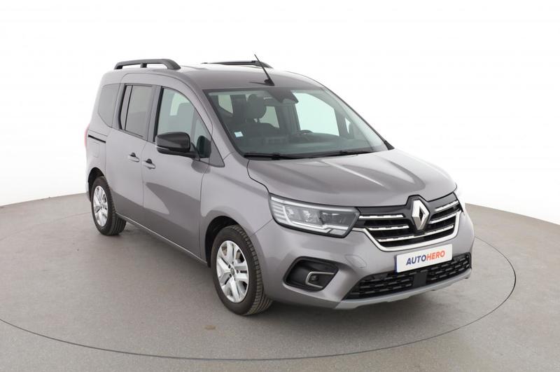 Renault Kangoo 1.5 Blue dCi Intens 95 ch