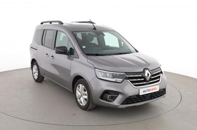 Renault Kangoo 1.5 Blue dCi Intens 95 ch