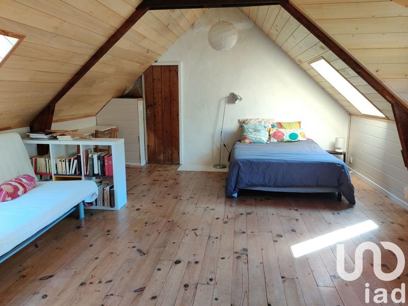 Maison - 141 m² - 6 pièces