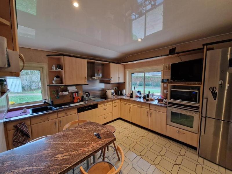 Maison - 181 m² - 7 pièces