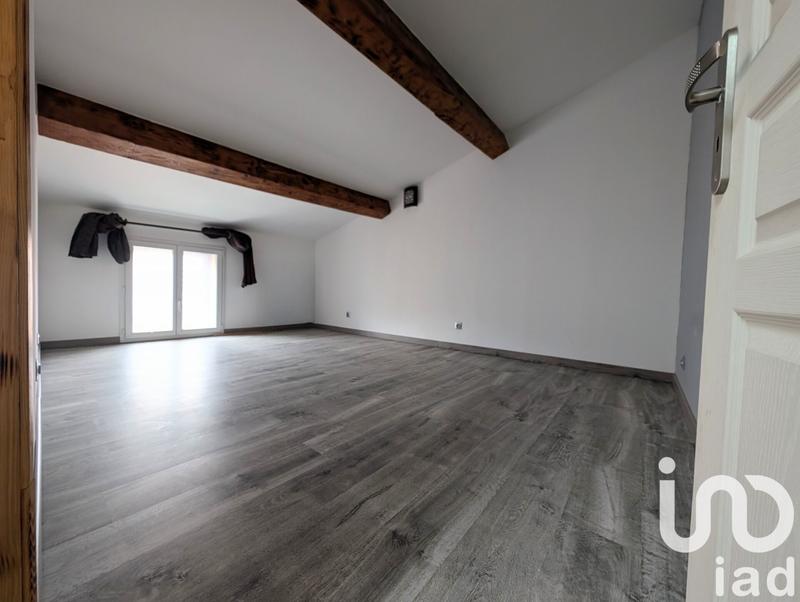 Maison de village - 125 m² - 5 pièces
