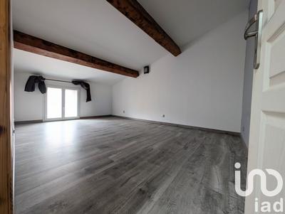 Maison de village - 125 m² - 5 pièces
