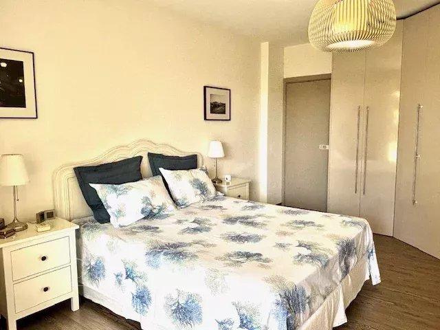 Appartement - 86 m² - 3 pièces