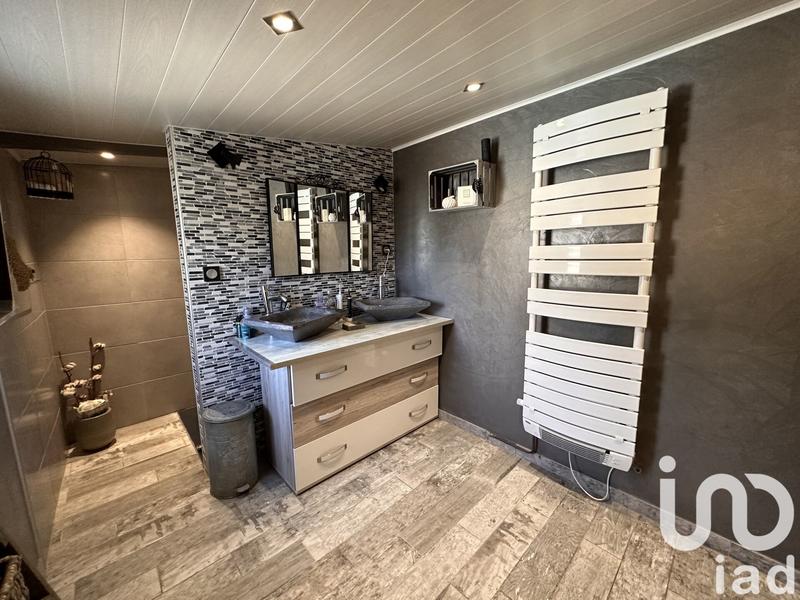 Maison de campagne - 169 m² - 6 pièces