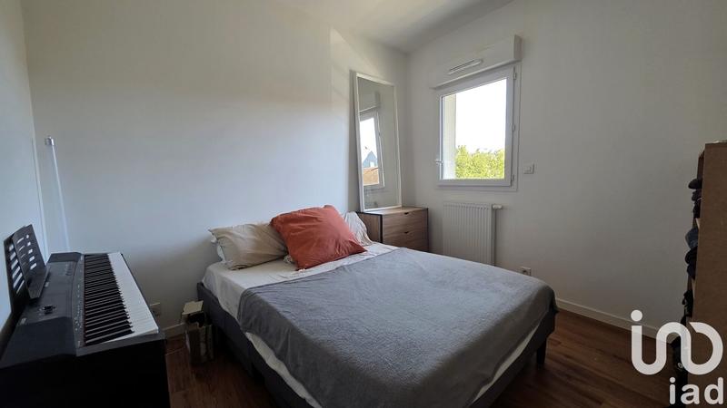 Appartement - 55 m² - 3 pièces