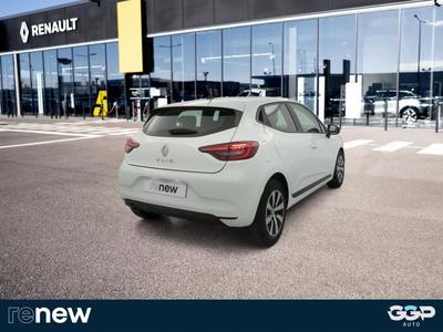 Renault Clio V TCe 90 Equilibre