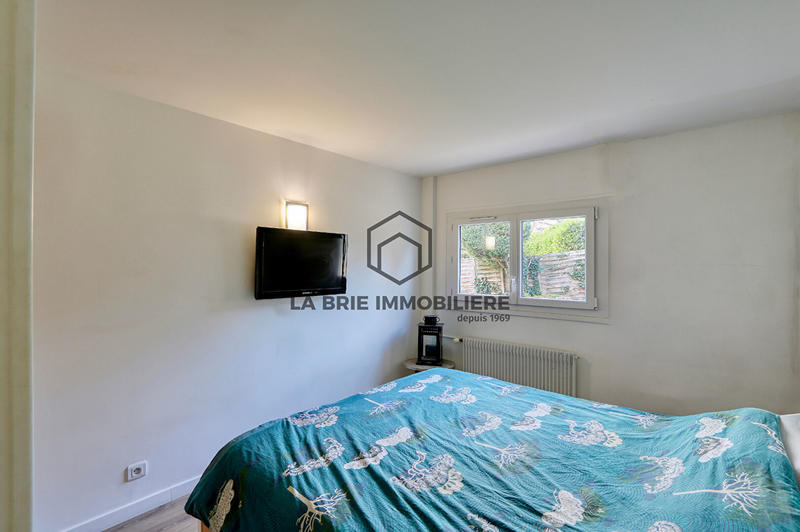 Maison - 70 m² - 4 pièces