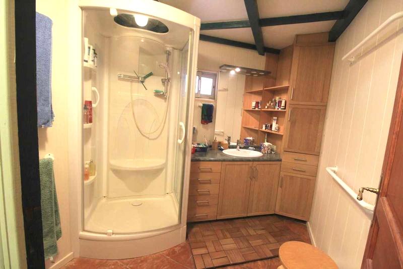 Villa - 190 m² - 10 pièces