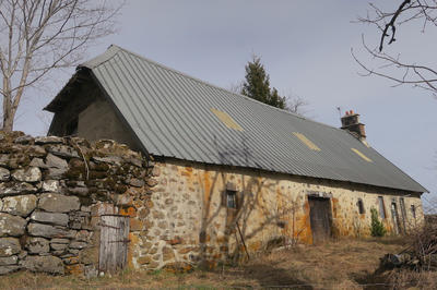 Maison - 45 m² - 2 pièces