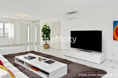 Pavillon - 93 m² - 4 pièces