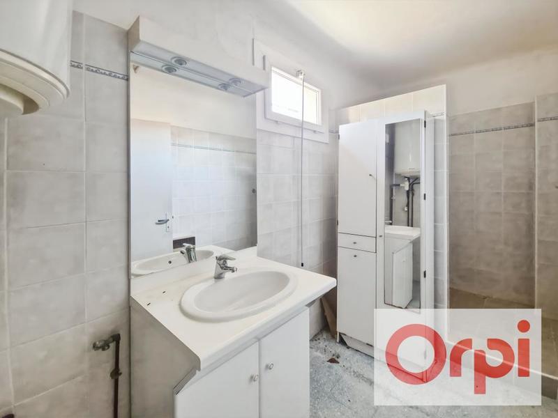 Maison - 84 m² - 3 pièces