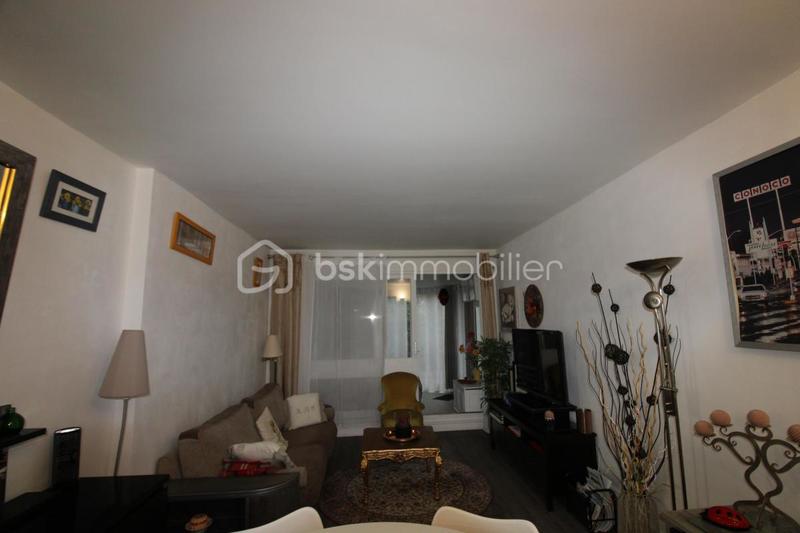 Appartement - 34 m² - 2 pièces