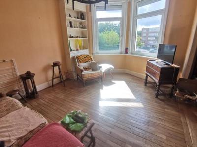 Appartement - 83 m² - 3 pièces