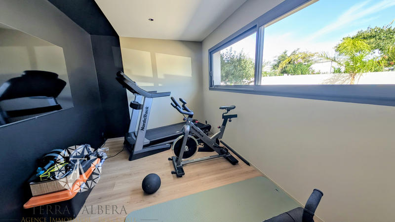 Villa - 182 m² - 5 pièces