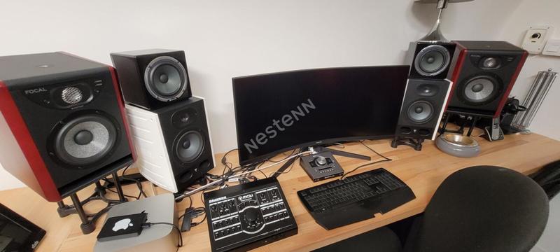 Fonds de commerce - 25 m²