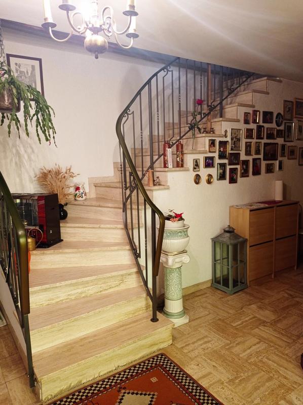 Maison - 167 m² - 6 pièces