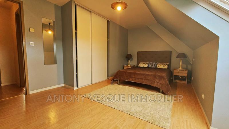 Maison - 60 m² - 4 pièces