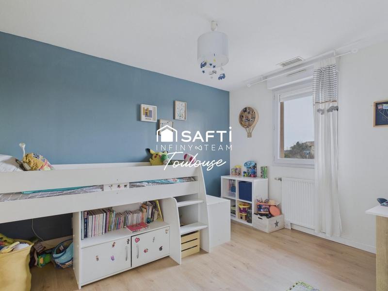 Maison - 137 m² - 5 pièces