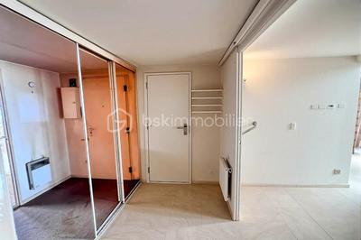 Appartement - 88 m² - 5 pièces