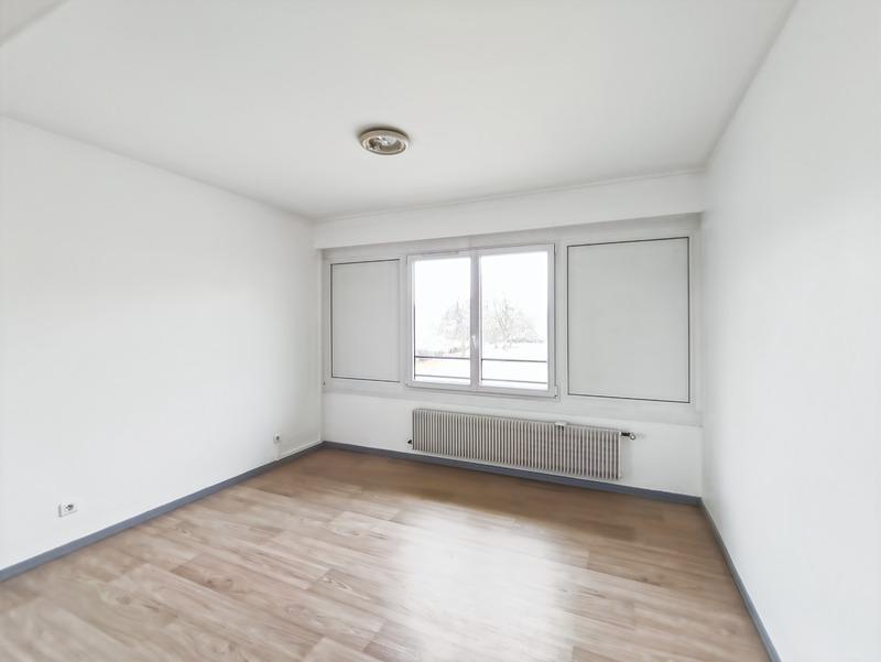 Appartement - 77 m² - 4 pièces