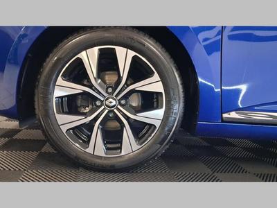 Renault Clio V TCe 90 - 21n Limited