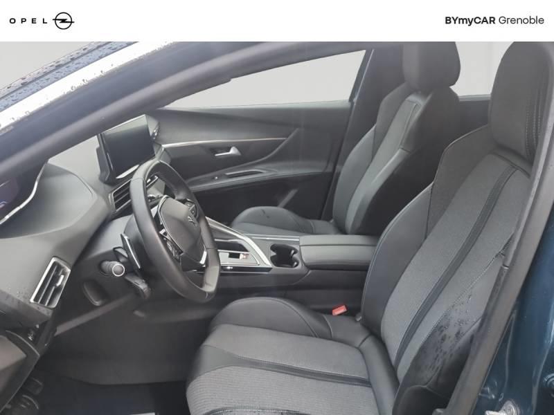 Peugeot 5008 BlueHDi 130ch s&amp;S Eat8 Allure Pack