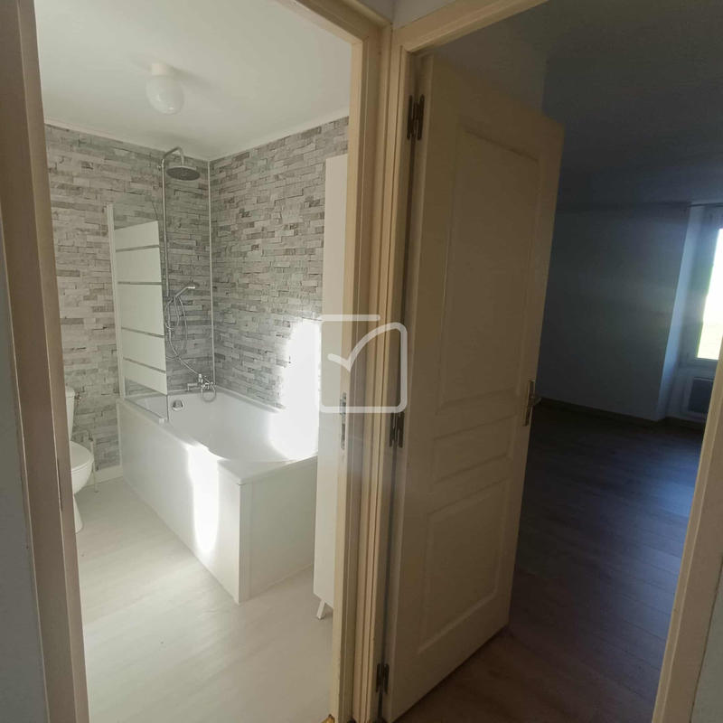 Maison - 70 m² - 3 pièces