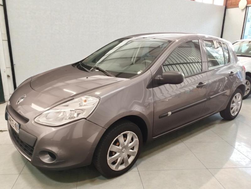 Renault Clio III 1.2 16v 75 Alize 5p