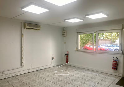 Local commercial - 100 m²