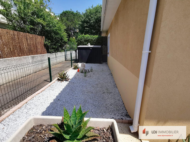 Maison - 60 m² - 3 pièces