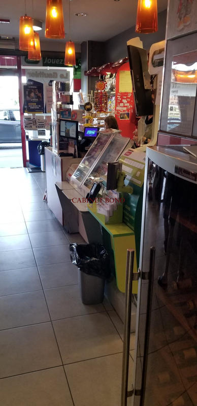 Fonds de commerce - 250 m²