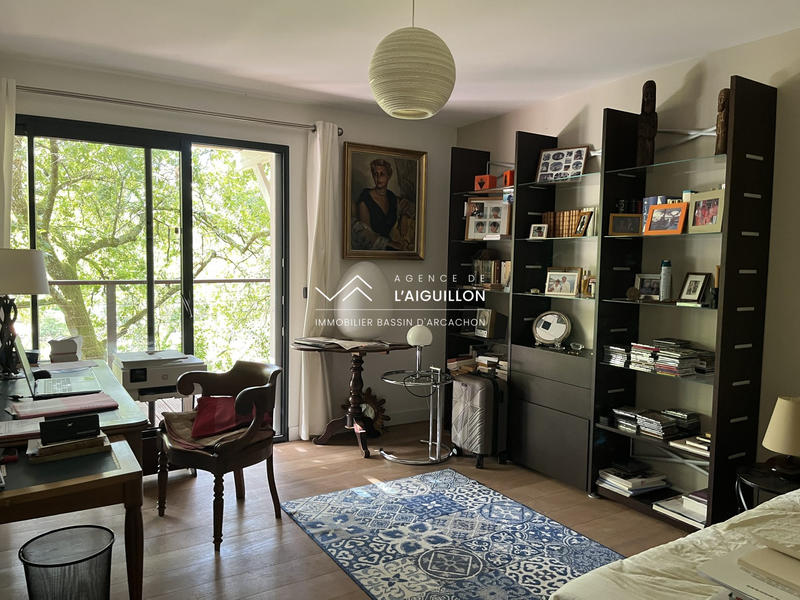 Maison - 160 m² - 5 pièces